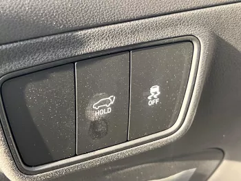 Hyundai Tucson 2.0L Petrol FWD 2024 Model Year  