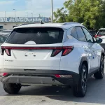 Hyundai Tucson 2.0L Petrol FWD 2024 Model Year   - Thumbnail 6