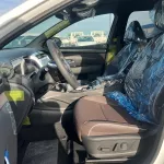 Hyundai Tucson 2.0L Petrol FWD 2024 Model Year   - Thumbnail 18