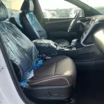 Hyundai Tucson 2.0L Petrol FWD 2024 Model Year   - Thumbnail 19