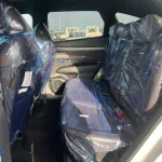 Hyundai Tucson 2.0L Petrol FWD 2024 Model Year   - Thumbnail 21