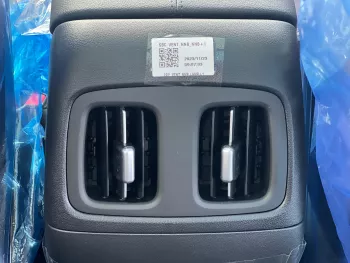 Hyundai Tucson 2.0L Petrol FWD 2024 Model Year  