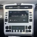 Hyundai Tucson 2.0L Petrol FWD 2024 Model Year   - Thumbnail 12