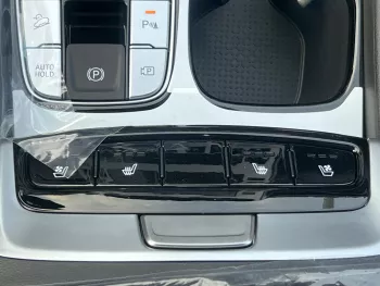 Hyundai Tucson 2.0L Petrol FWD 2024 Model Year  