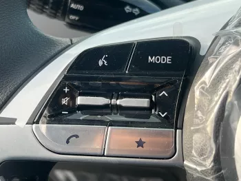 Hyundai Tucson 2.0L Petrol FWD 2024 Model Year  