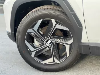 Hyundai Tucson 2.0L Petrol FWD 2024 Model Year  