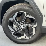Hyundai Tucson 2.0L Petrol FWD 2024 Model Year   - Thumbnail 25