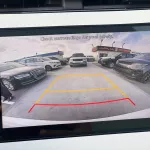 Hyundai Tucson 2.0L Petrol FWD 2024 Model Year   - Thumbnail 15