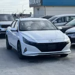 Hyundai  Elantra 1.5L Petrol FWD 2023 Model Year - Thumbnail 2