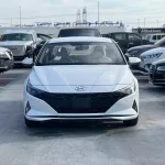 Hyundai  Elantra 1.5L Petrol FWD 2023 Model Year - Thumbnail 1