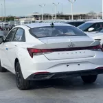 Hyundai  Elantra 1.5L Petrol FWD 2023 Model Year - Thumbnail 4