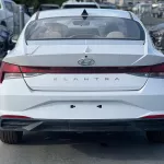 Hyundai  Elantra 1.5L Petrol FWD 2023 Model Year - Thumbnail 3