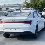 Hyundai  Elantra 1.5L Petrol FWD 2023 Model Year - Thumbnail 5