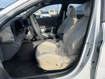 Hyundai  Elantra 1.5L Petrol FWD 2023 Model Year