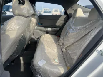 Hyundai  Elantra 1.5L Petrol FWD 2023 Model Year