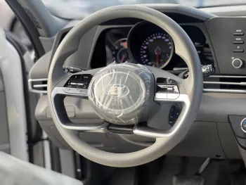 Hyundai  Elantra 1.5L Petrol FWD 2023 Model Year