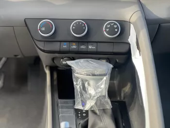 Hyundai  Elantra 1.5L Petrol FWD 2023 Model Year