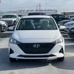 Hyundai  Accent 1.5L Petrol FWD 2024 Model Year - Thumbnail 2