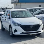 Hyundai  Accent 1.5L Petrol FWD 2024 Model Year - Thumbnail 3