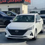 Hyundai  Accent 1.5L Petrol FWD 2024 Model Year - Thumbnail 1