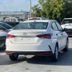 Hyundai  Accent 1.5L Petrol FWD 2024 Model Year - Thumbnail 5