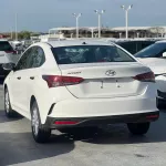 Hyundai  Accent 1.5L Petrol FWD 2024 Model Year - Thumbnail 6