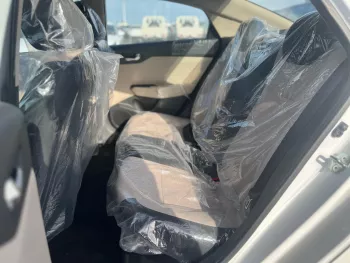 Hyundai  Accent 1.5L Petrol FWD 2024 Model Year