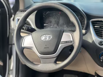 Hyundai  Accent 1.5L Petrol FWD 2024 Model Year