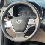 Hyundai  Accent 1.5L Petrol FWD 2024 Model Year - Thumbnail 9