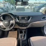 Hyundai  Accent 1.5L Petrol FWD 2024 Model Year - Thumbnail 12