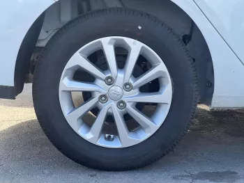 Hyundai  Accent 1.5L Petrol FWD 2024 Model Year