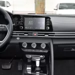 Hyundai  Elantra 1.5L Petrol FWD 2025 Model Year - Thumbnail 10