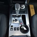 2022 TOYTA 4RUNNER SR5 TRD SPORT V6 4.0L PETROL - Thumbnail 18