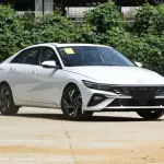 Hyundai  Elantra 1.5L Petrol FWD 2025 Model Year - Thumbnail 2