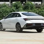 Hyundai  Elantra 1.5L Petrol FWD 2025 Model Year - Thumbnail 3