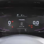Kia K3 1.5L PEtrol FWD 2024 Model Year - Thumbnail 15