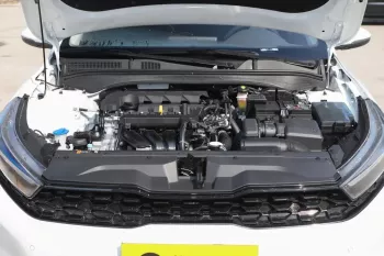 Kia K3 1.5L PEtrol FWD 2024 Model Year