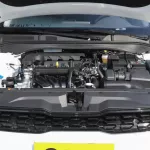 Kia K3 1.5L PEtrol FWD 2024 Model Year - Thumbnail 16
