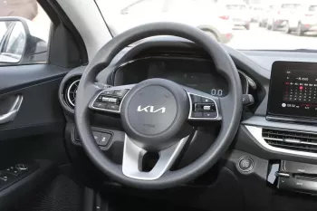 Kia K3 1.5L PEtrol FWD 2024 Model Year