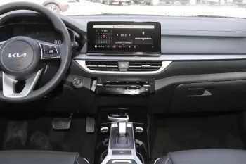 Kia K3 1.5L PEtrol FWD 2024 Model Year