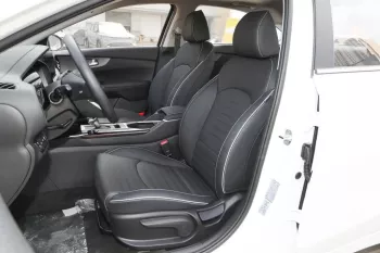 Kia K3 1.5L PEtrol FWD 2024 Model Year