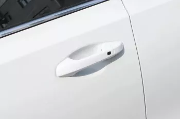 Kia K3 1.5L PEtrol FWD 2024 Model Year