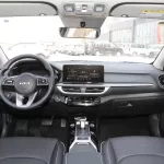 Kia K3 1.5L PEtrol FWD 2024 Model Year - Thumbnail 12