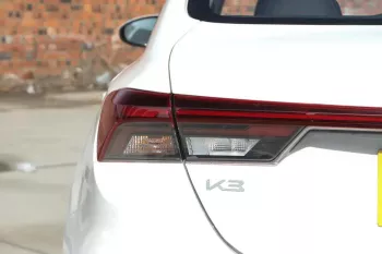 Kia K3 1.5L PEtrol FWD 2024 Model Year