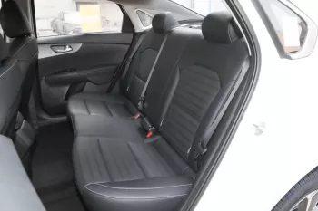 Kia K3 1.5L PEtrol FWD 2024 Model Year