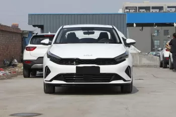 Kia K3 1.5L PEtrol FWD 2024 Model Year