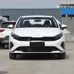 Kia K3 1.5L PEtrol FWD 2024 Model Year - Thumbnail 1
