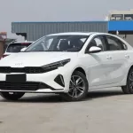 Kia K3 1.5L PEtrol FWD 2024 Model Year - Thumbnail 3