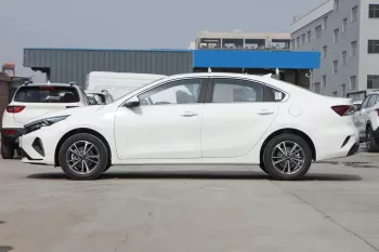 Kia K3 1.5L PEtrol FWD 2024 Model Year