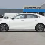 Kia K3 1.5L PEtrol FWD 2024 Model Year - Thumbnail 5
